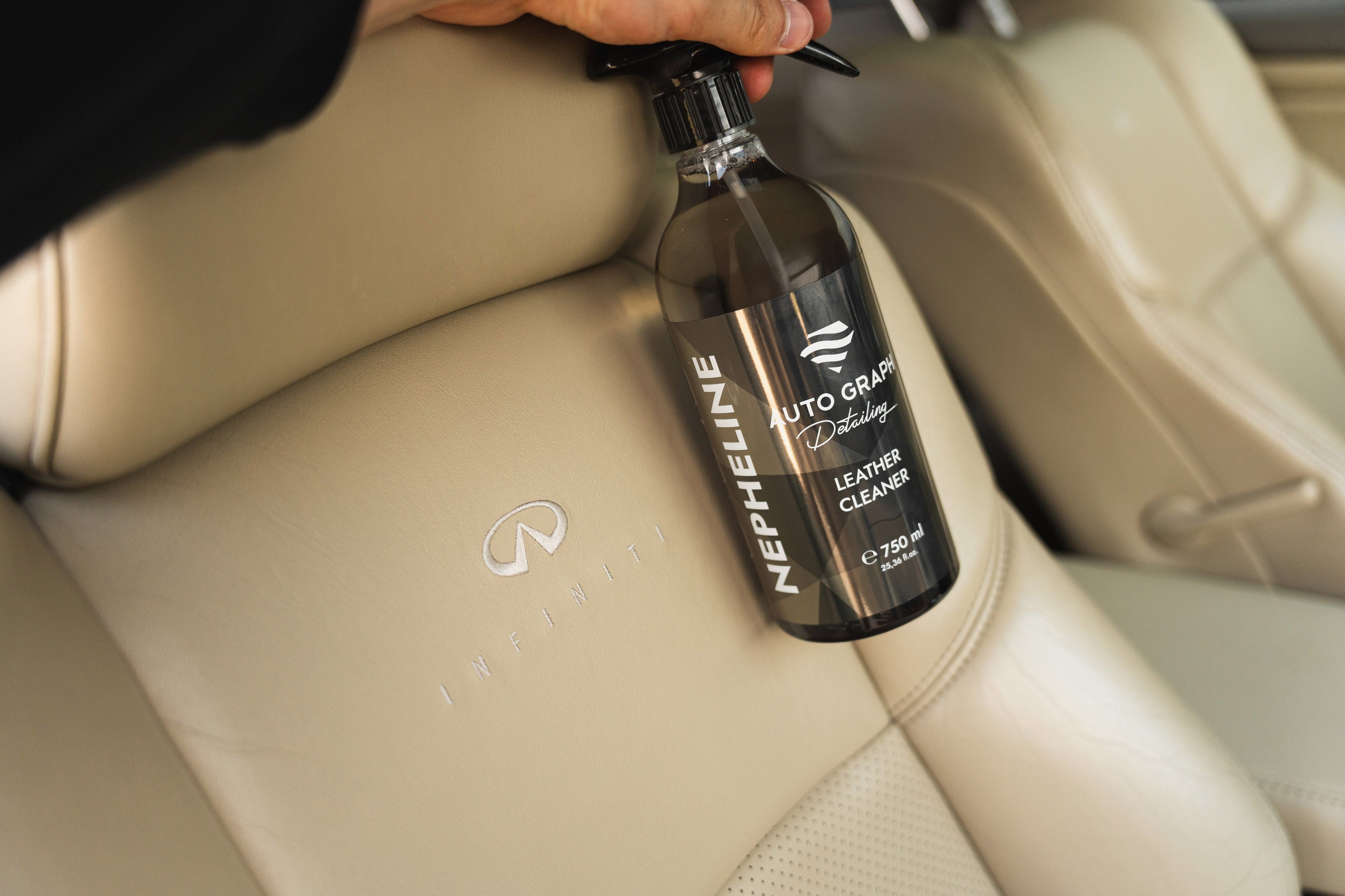 Leder | Automaterialen Timmermans