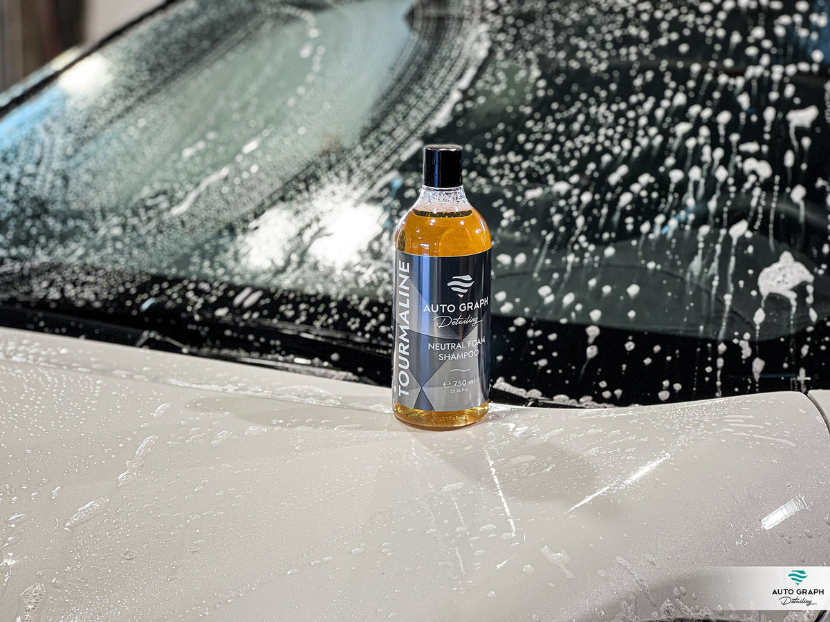 Auto buitenkant | Automaterialen Timmermans