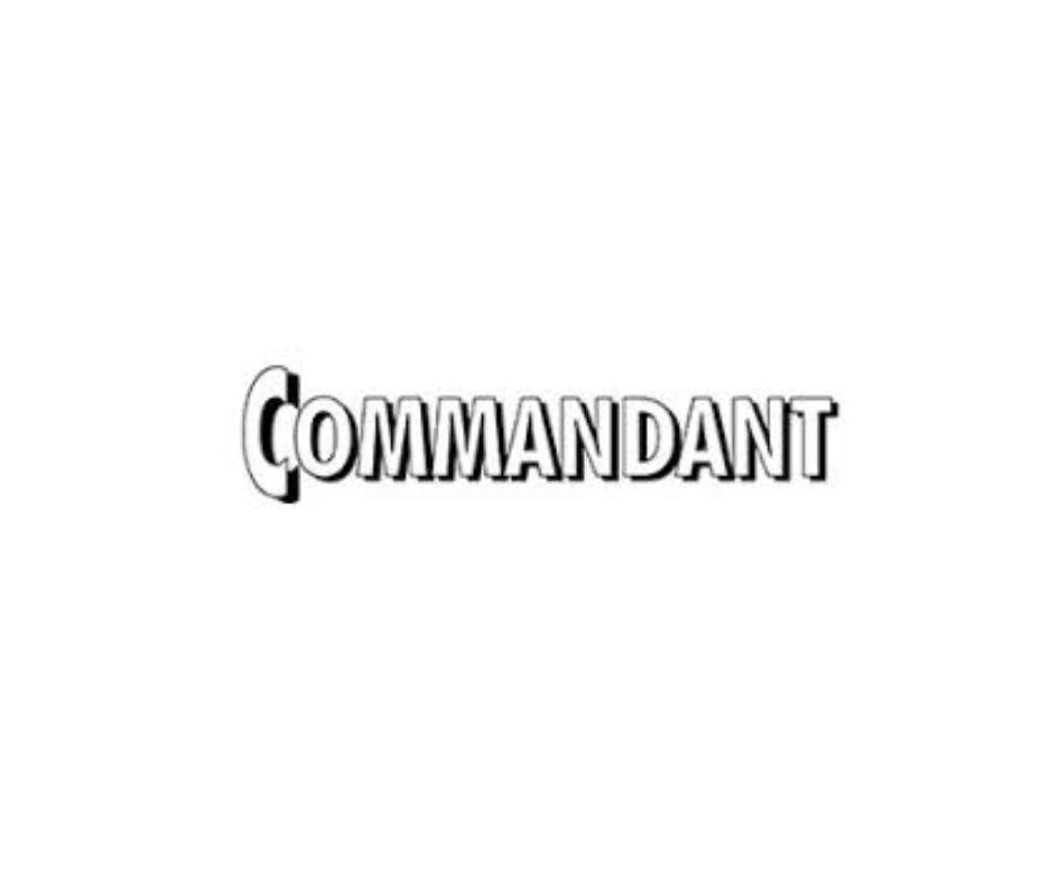 Commandant