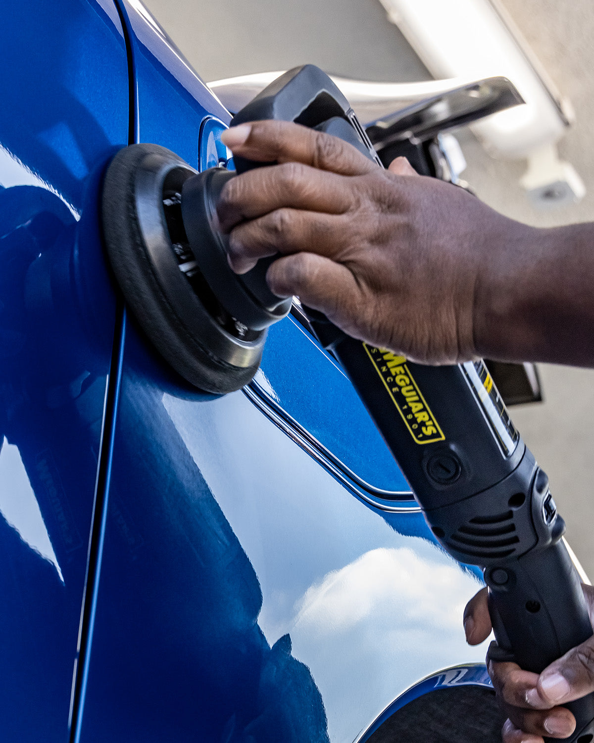 Polish | Automaterialen Timmermans