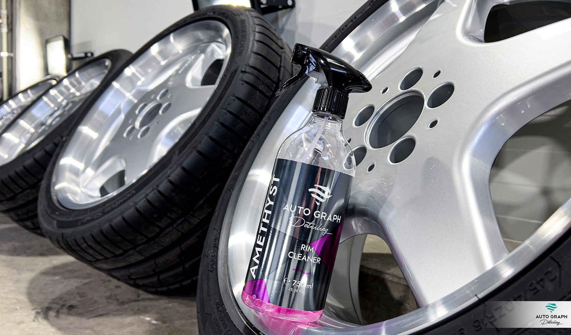 Velgen en banden | Automaterialen Timmermans