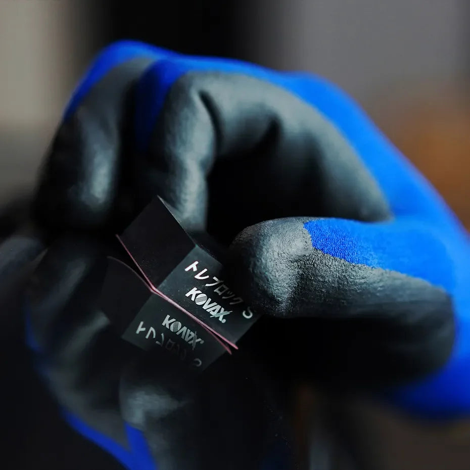 Carrosserie | Automaterialen Timmermans