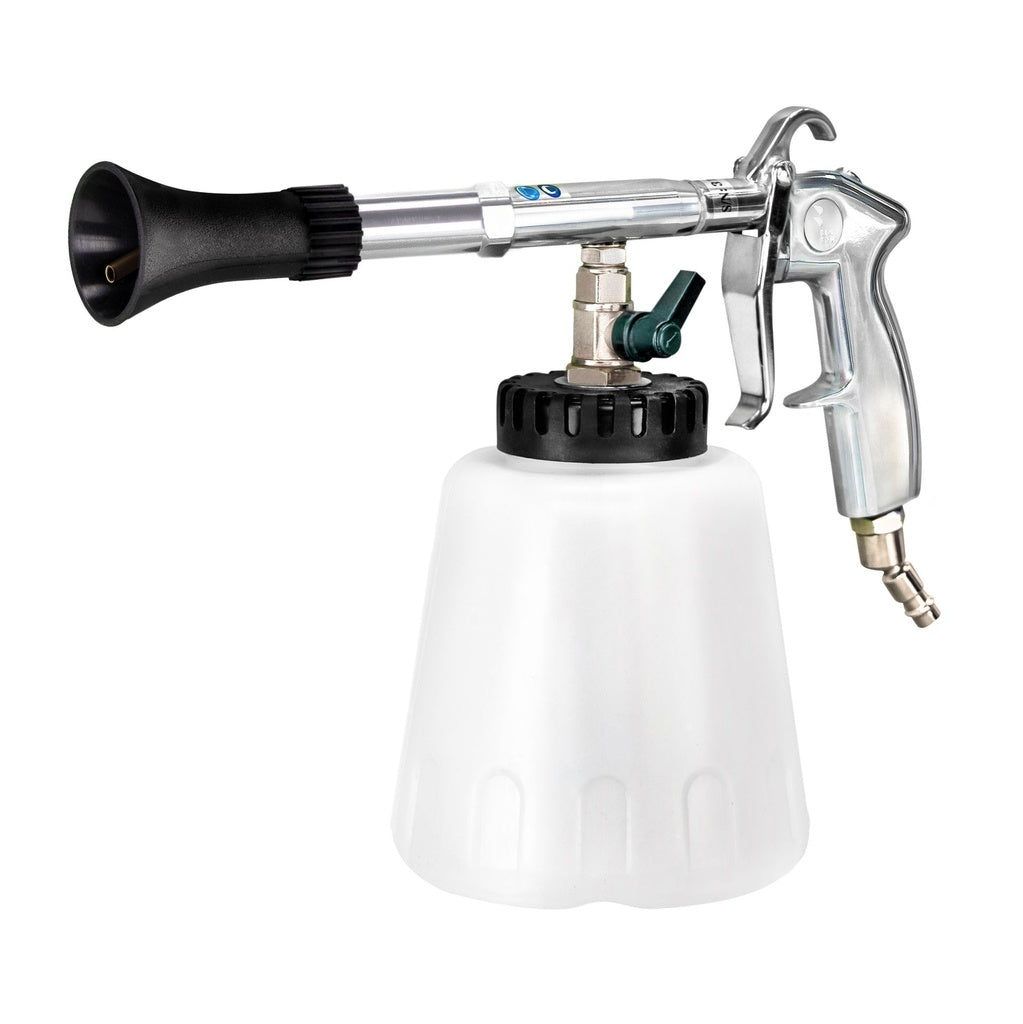 BenBow PRO Reinigingspistool met Handgreep