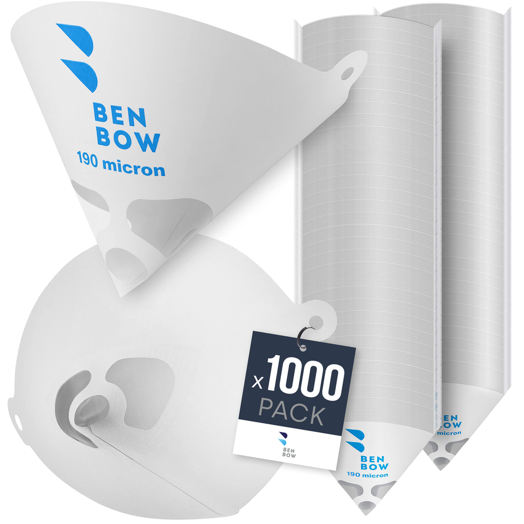 BenBow Verffilter 190 µm