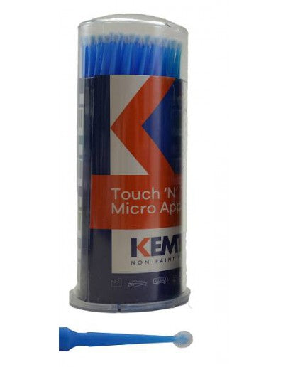 Kemtex Touch'n Tip  (100 stuks) – 1,2 tot 2,5 mm
