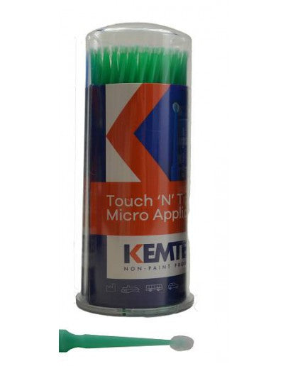 Kemtex Touch'n Tip  (100 stuks) – 1,2 tot 2,5 mm