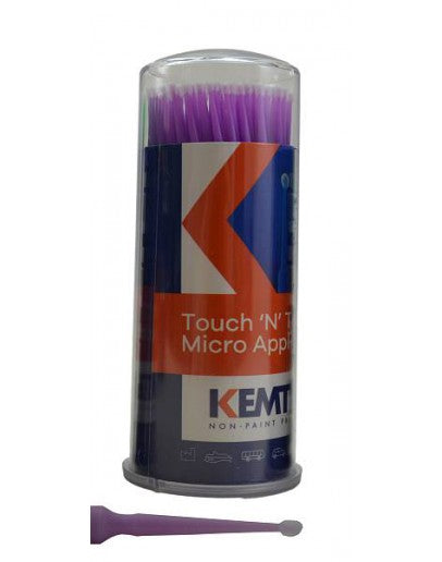 Kemtex Touch'n Tip  (100 stuks) – 1,2 tot 2,5 mm