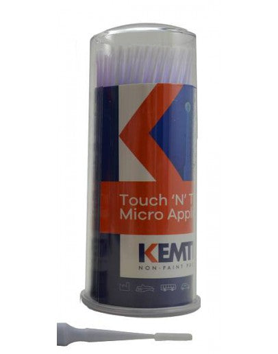 Kemtex Touch'n Tip  (100 stuks) – 1,2 tot 2,5 mm