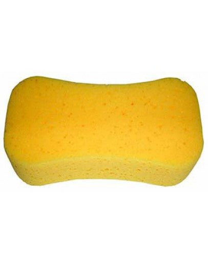 Kemtex Jumbo spons synthetisch