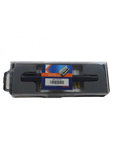 Kemtex Stofnaaldenset
