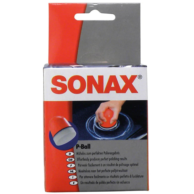 Sonax P-Ball