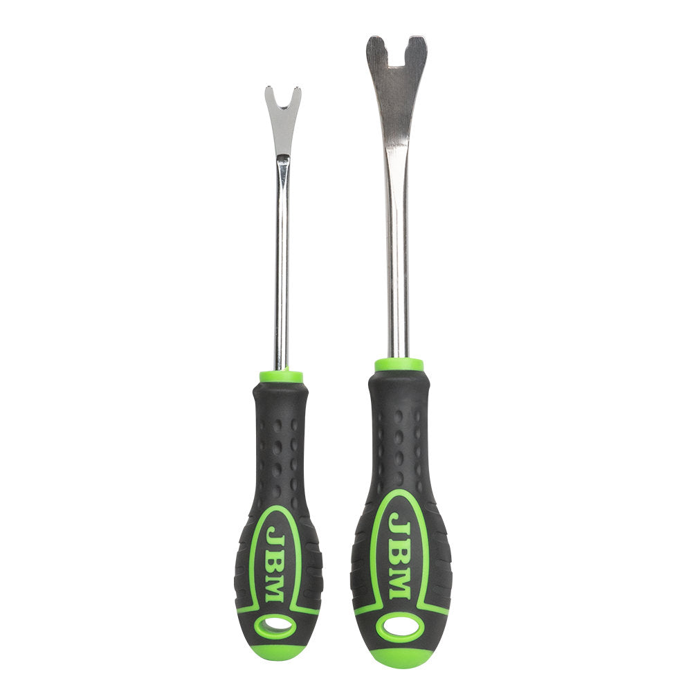 JBM set van 2 hefbomen