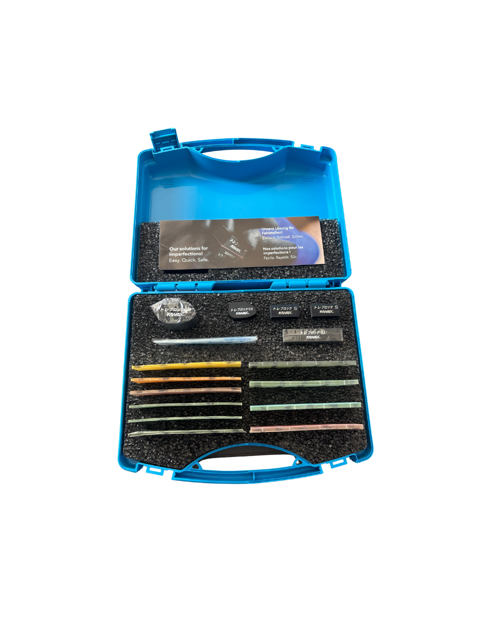 Kovax Tolecut Kit