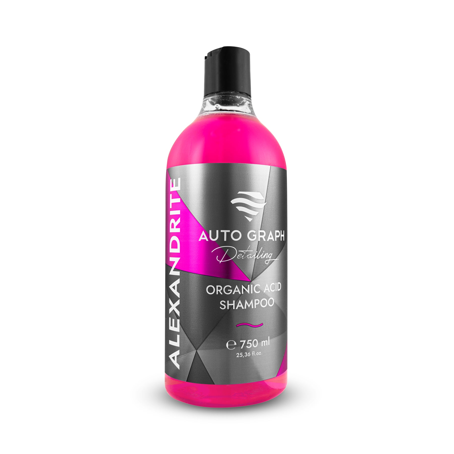 Auto Graph Organic Acid Shampoo