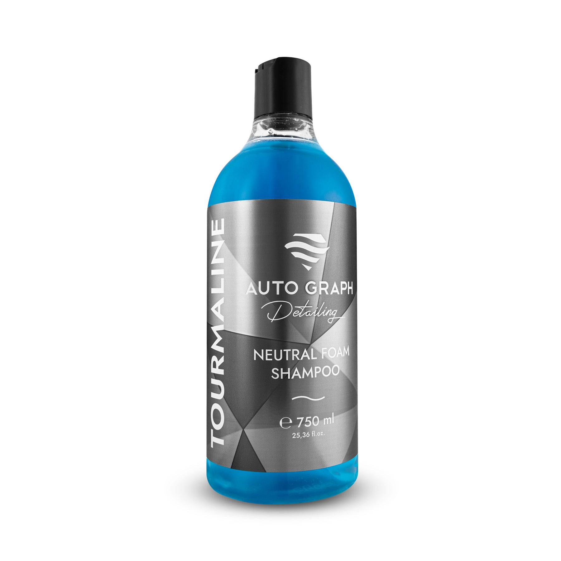 Auto Graph Neutral Foam Shampoo