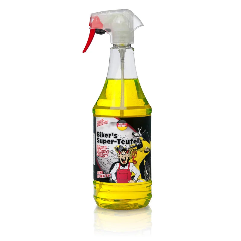 Bikers super duivel 1 liter