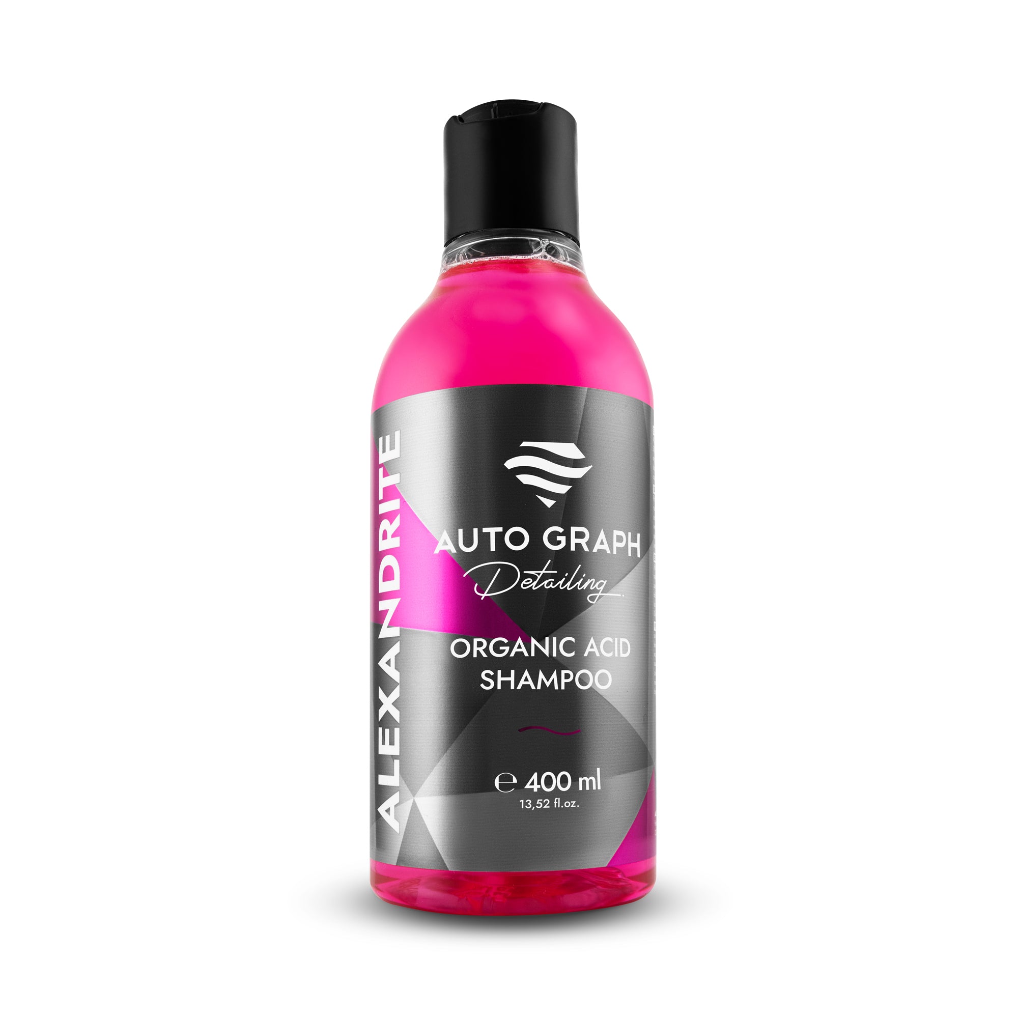 Auto Graph Organic Acid Shampoo