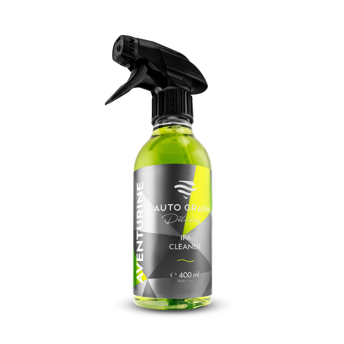 Auto Graph Rider Auto Graph Detailing IPA Cleaner – automaterialentimmermans