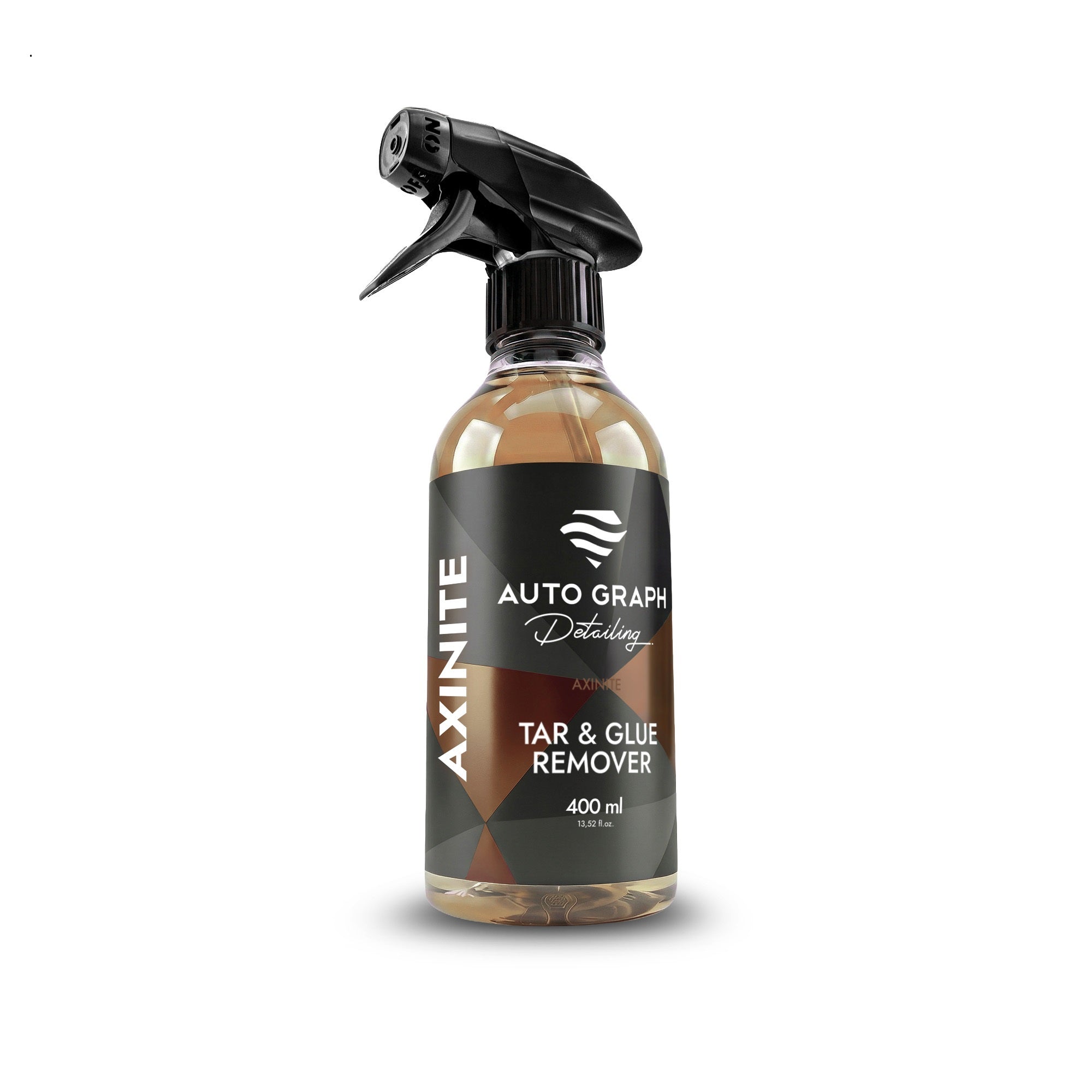 Auto Graph Tar & Glue Remover