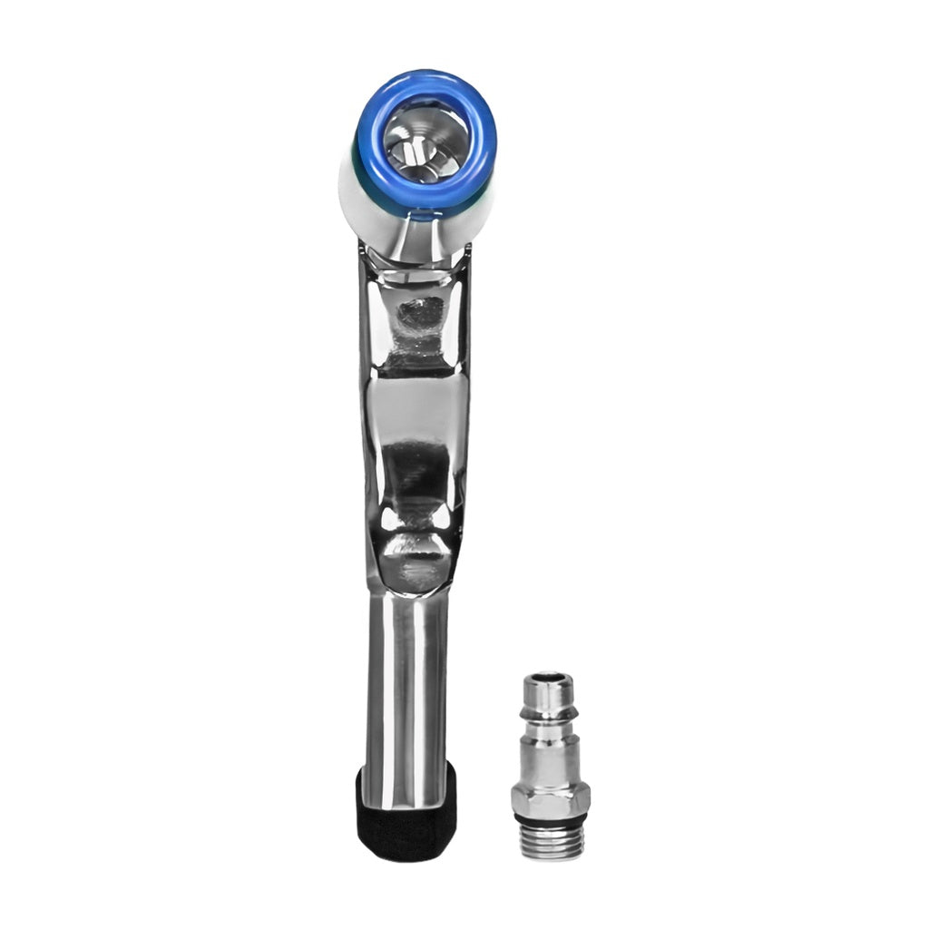 BenBow 001 Classic – Blaaspistool met Venturi Nozzle