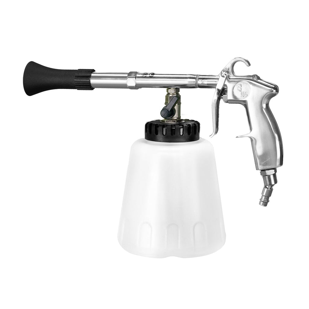 BenBow PRO Reinigingspistool met Handgreep