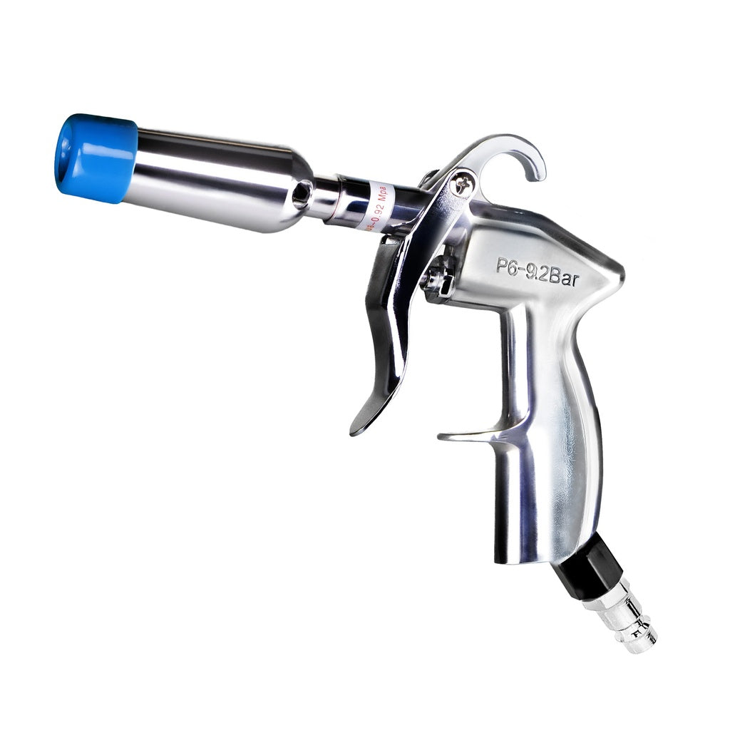 BenBow 001 Classic – Blaaspistool met Venturi Nozzle