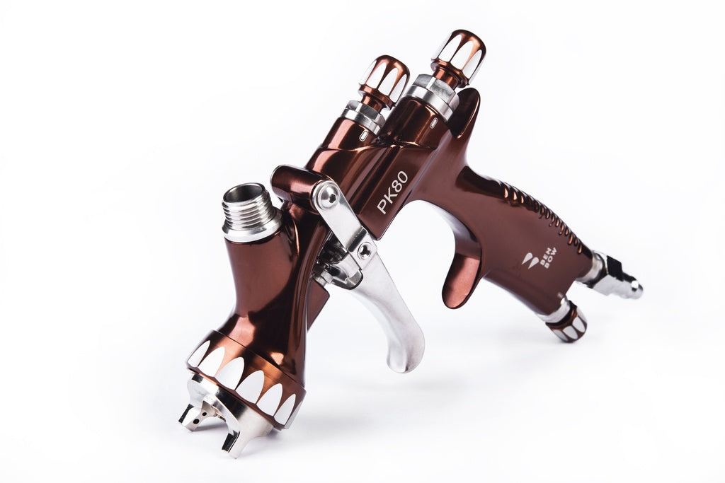 BenBow PK80 MP – Lakspuitpistool 1,2 mm
