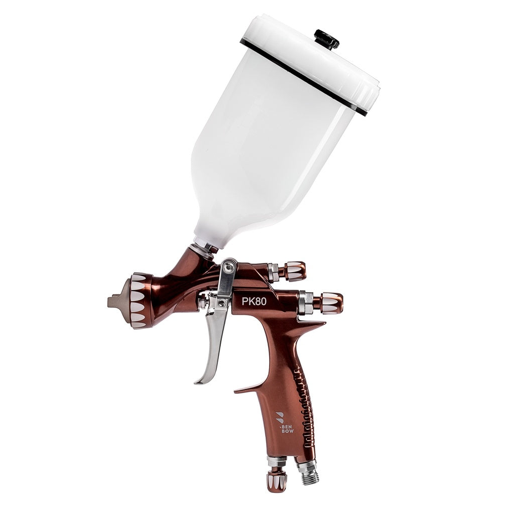 BenBow PK80 MP – Lakspuitpistool 1,2 mm