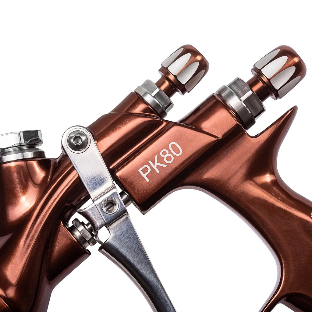 BenBow PK80 MP – Lakspuitpistool 1,2 mm