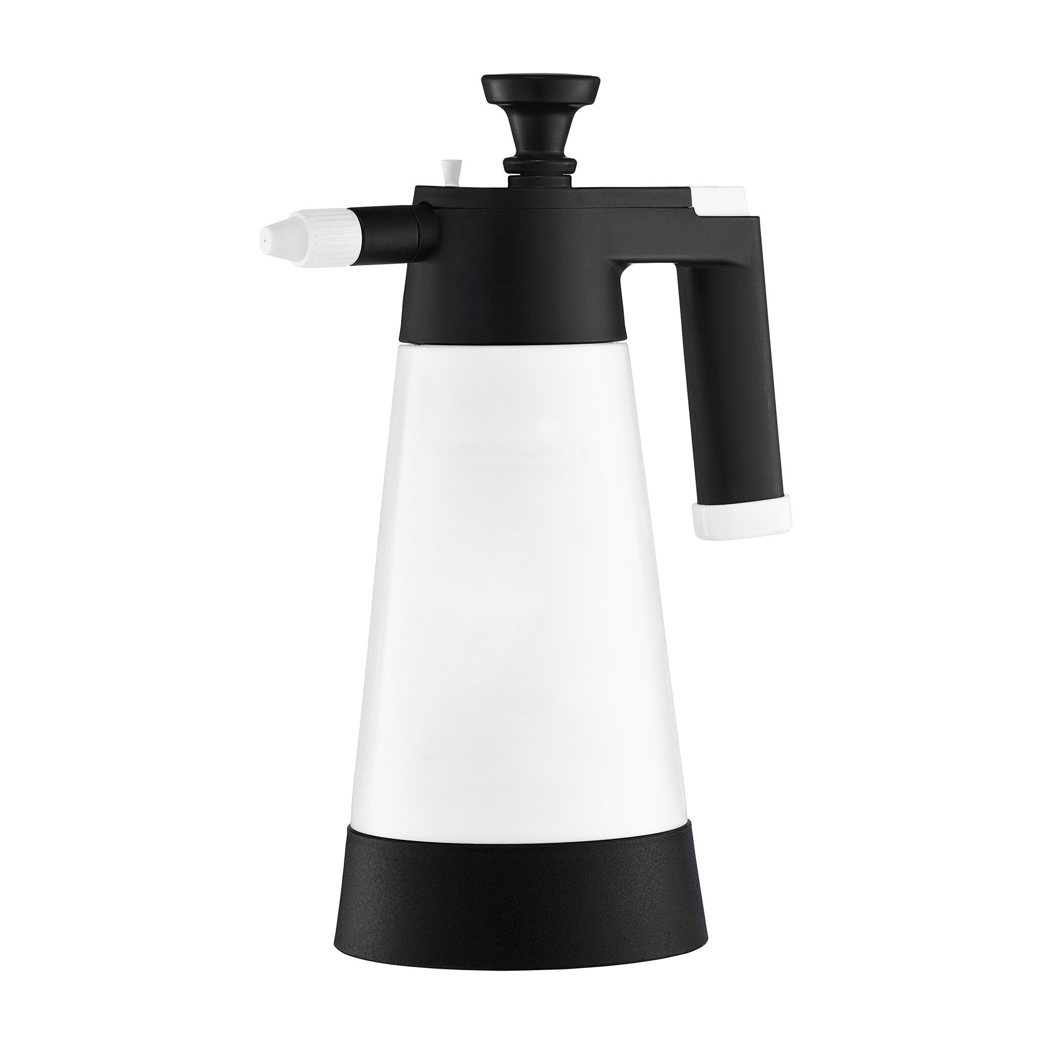 Black Solvent Sprayer | Automaterialen Timmermans