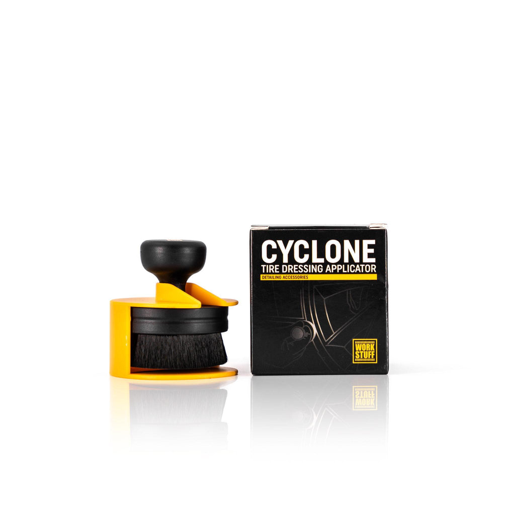Work Stuff Cyclone & Cyclone XL
