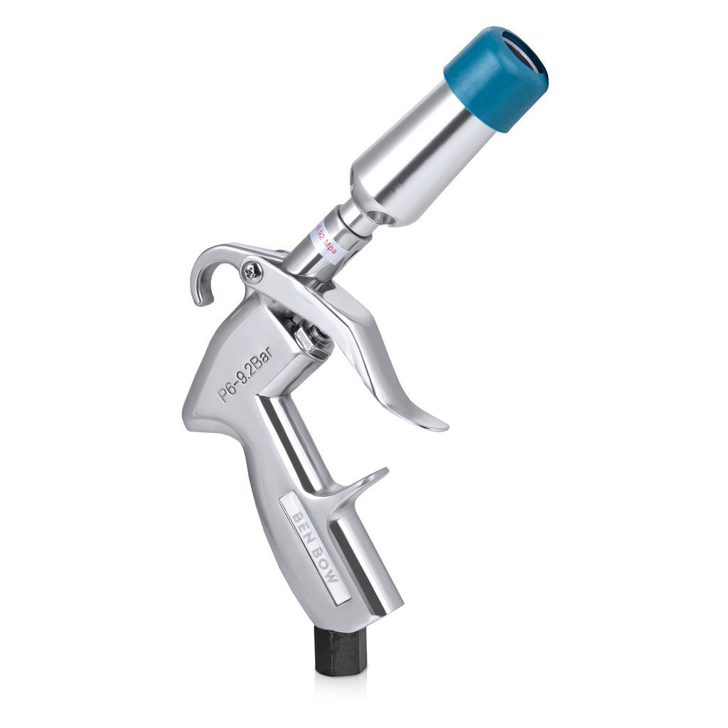 BenBow 001 Classic – Blaaspistool met Venturi Nozzle