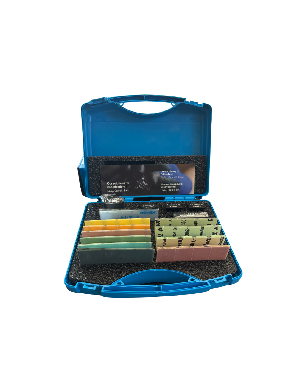 Kovax Tolecut Kit
