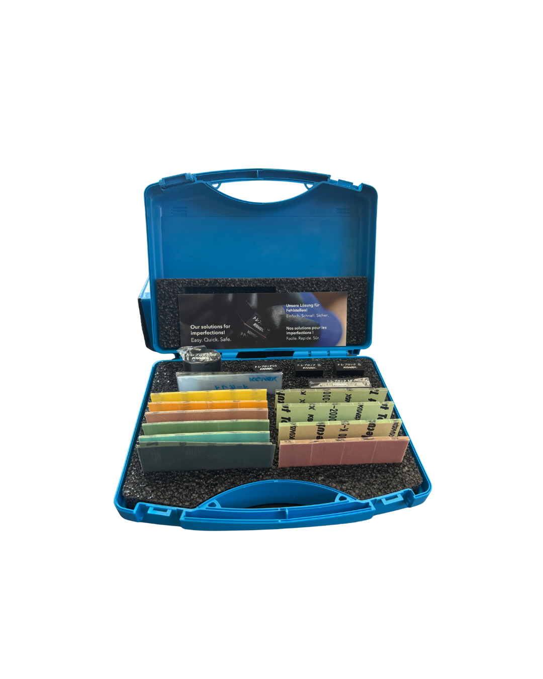 Kovax Tolecut Kit