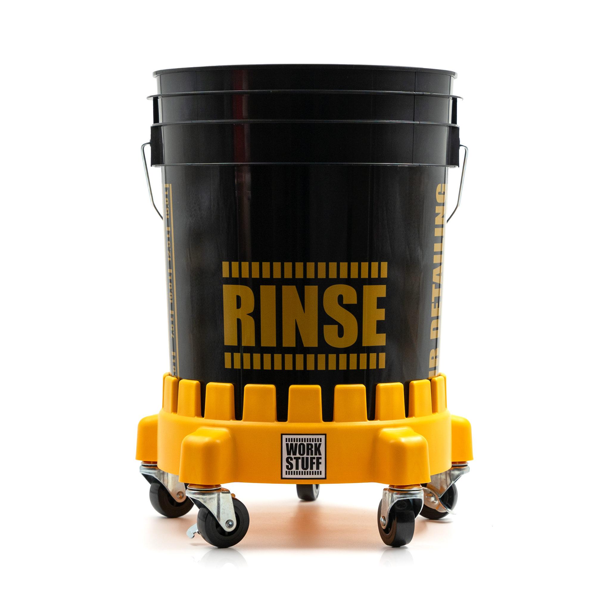 Work Stuff Bucket Dolly