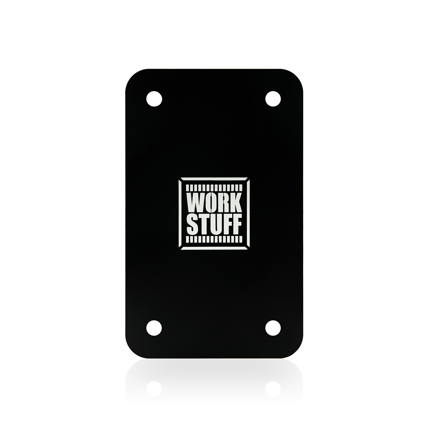 Work Stuff Buccket Dolly Adapter