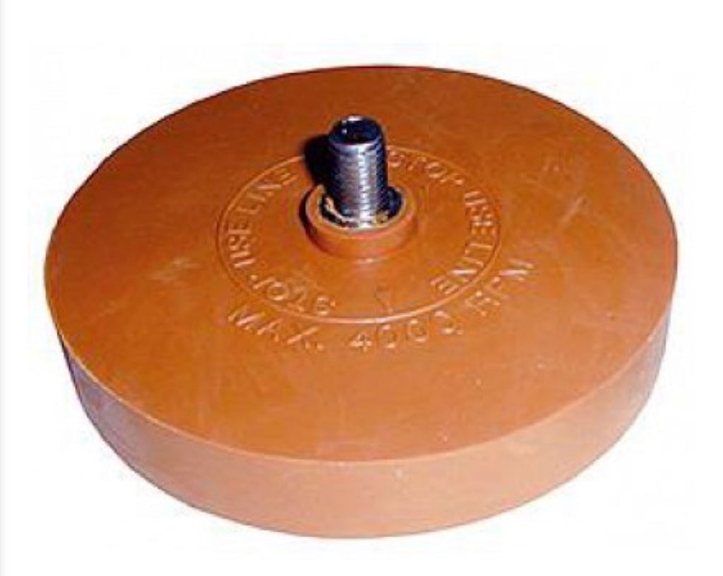 Disc set striperemover