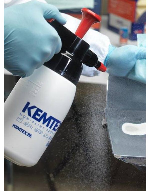 Kemtex Solventbestendige verstuiver 1 L