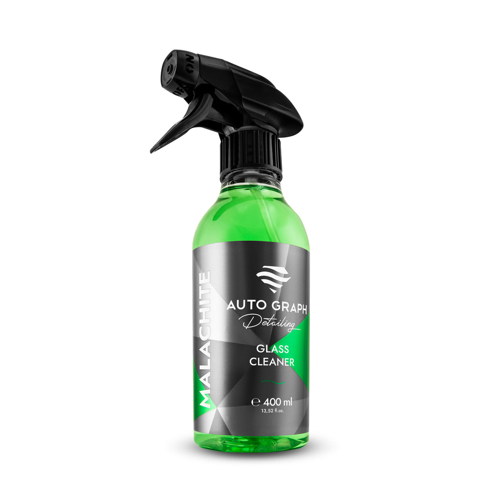 Auto Graph Glass Cleaner