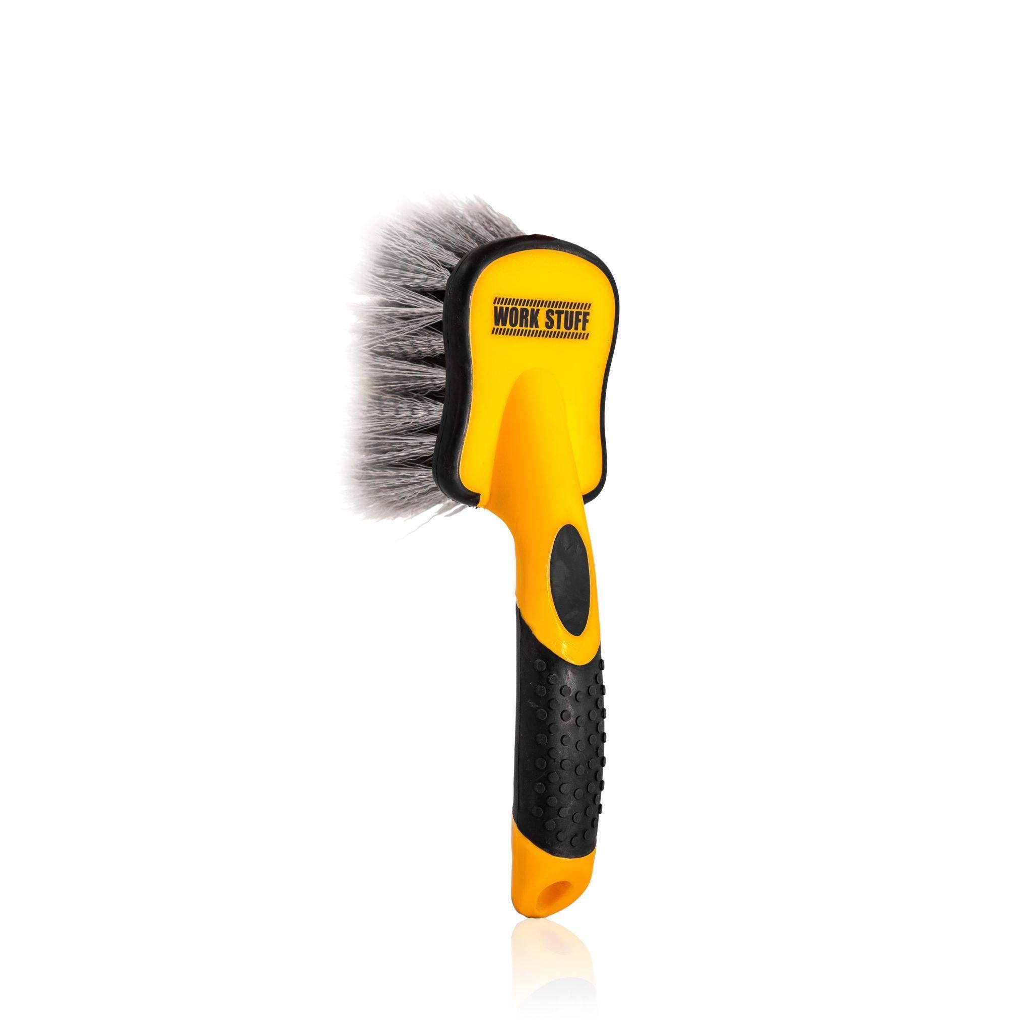 Monsoon Wheel Brush