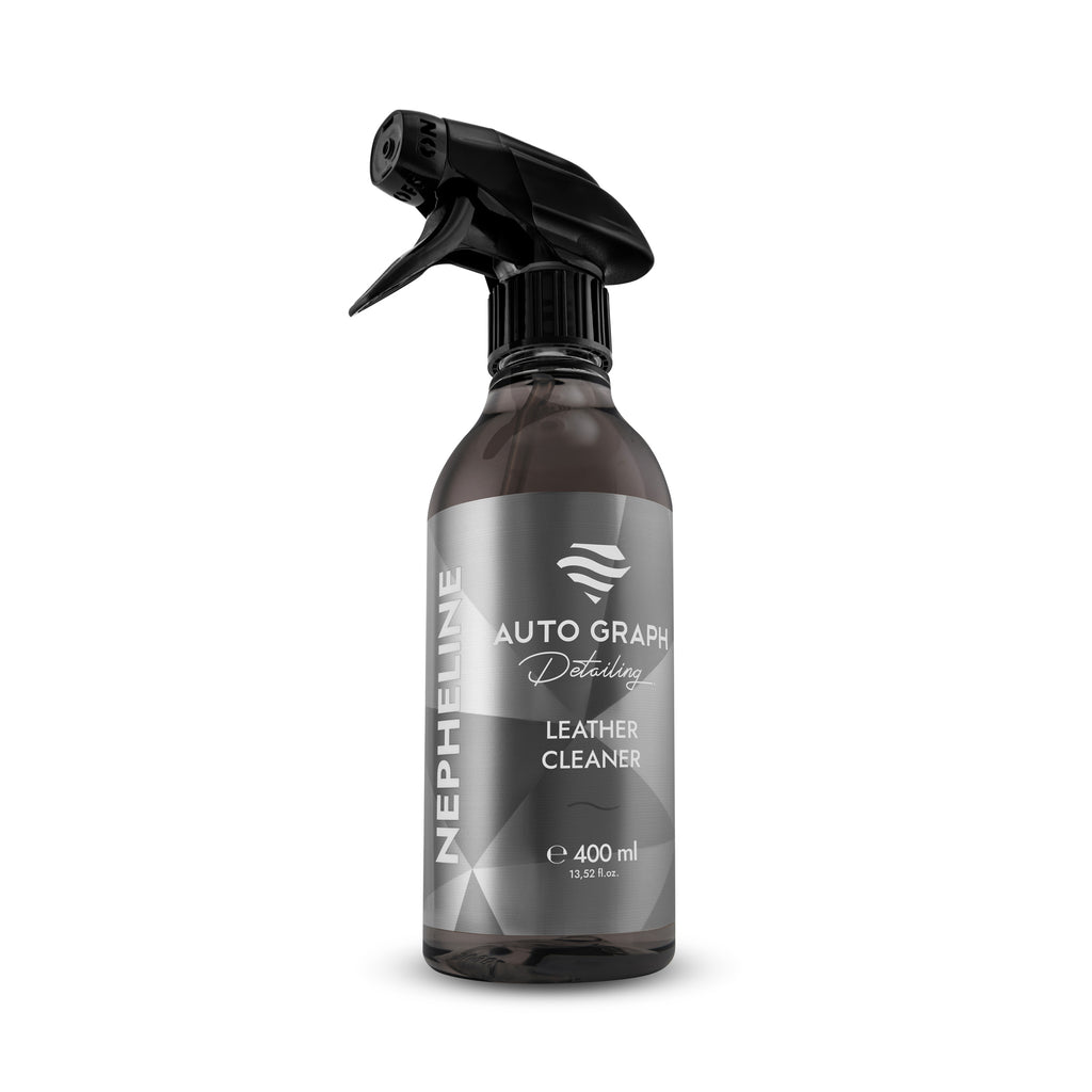 Auto Graph Leather Cleaner