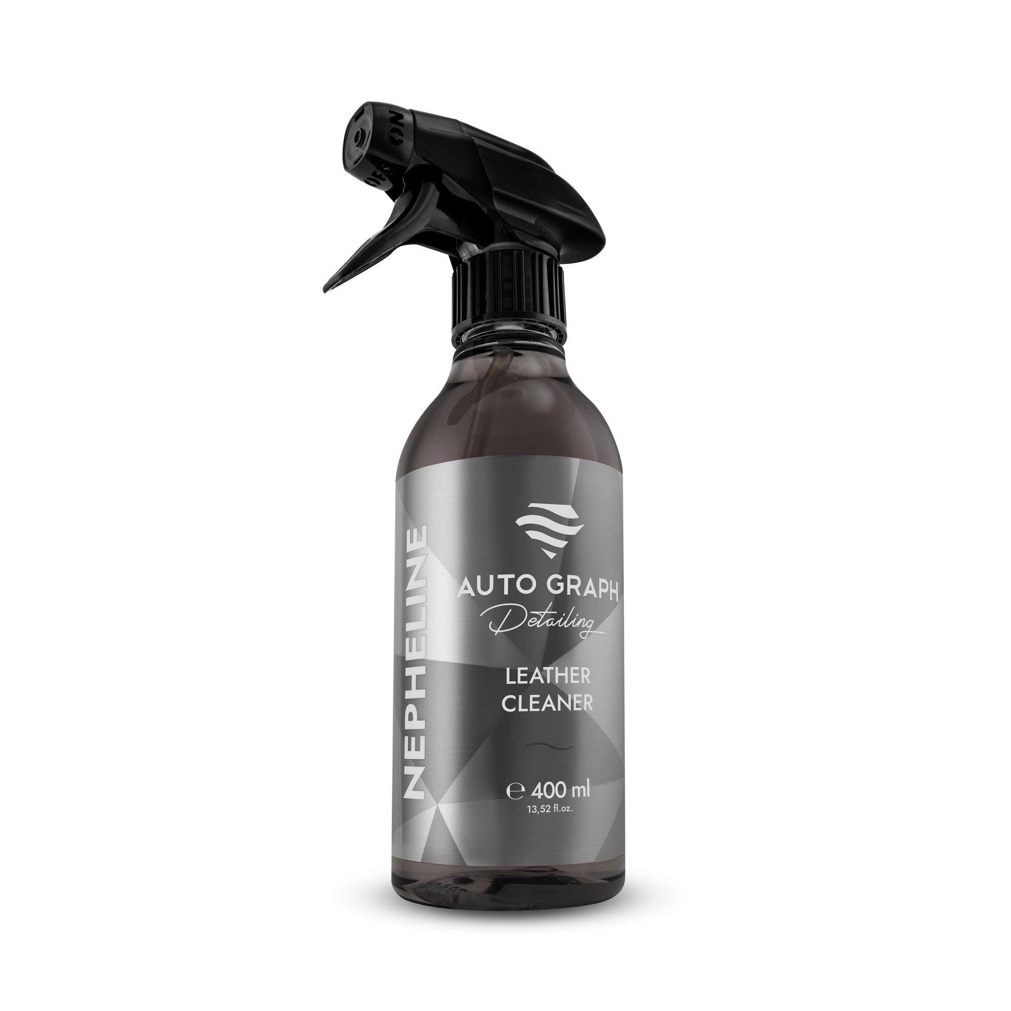 Auto Graph Leather Cleaner