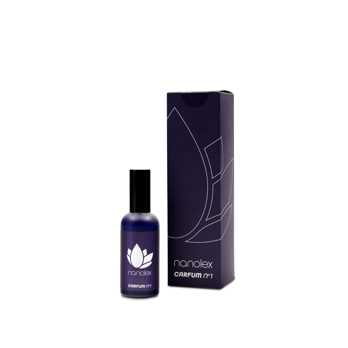 Nanolex Carfum N°1