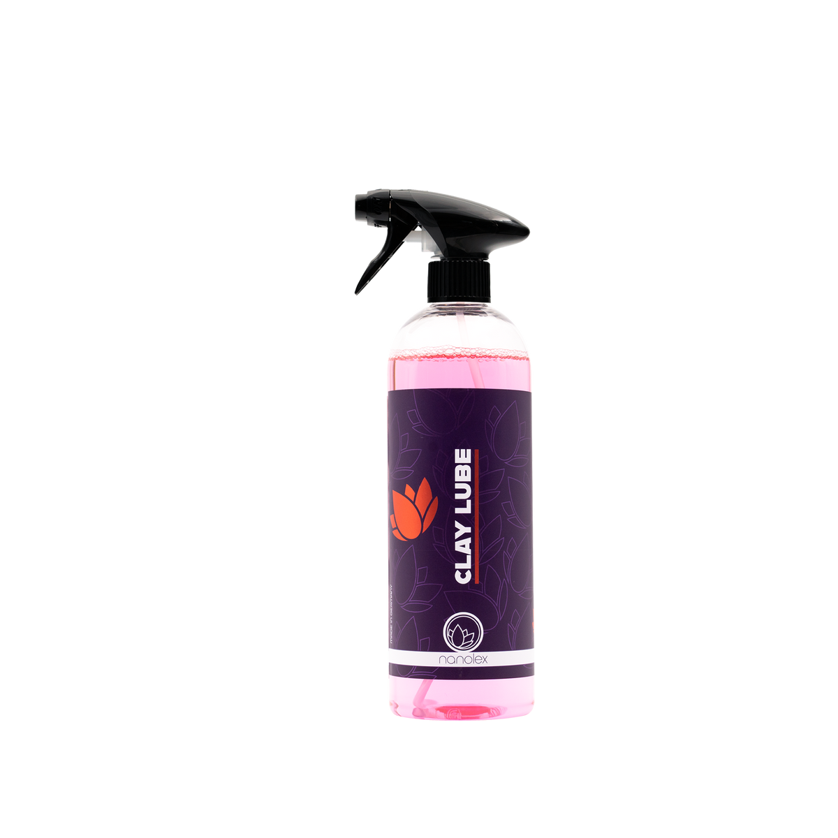 Nanolex Clay Lube