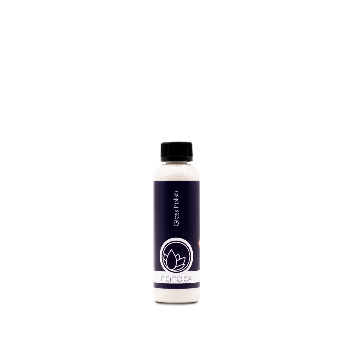 Nanolex Glass Polish