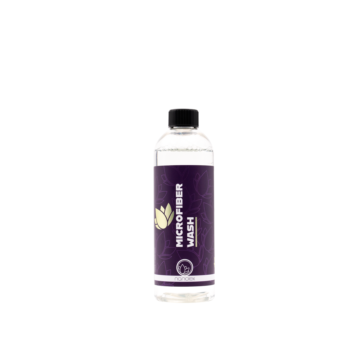 Nanolex Microfiber Wash