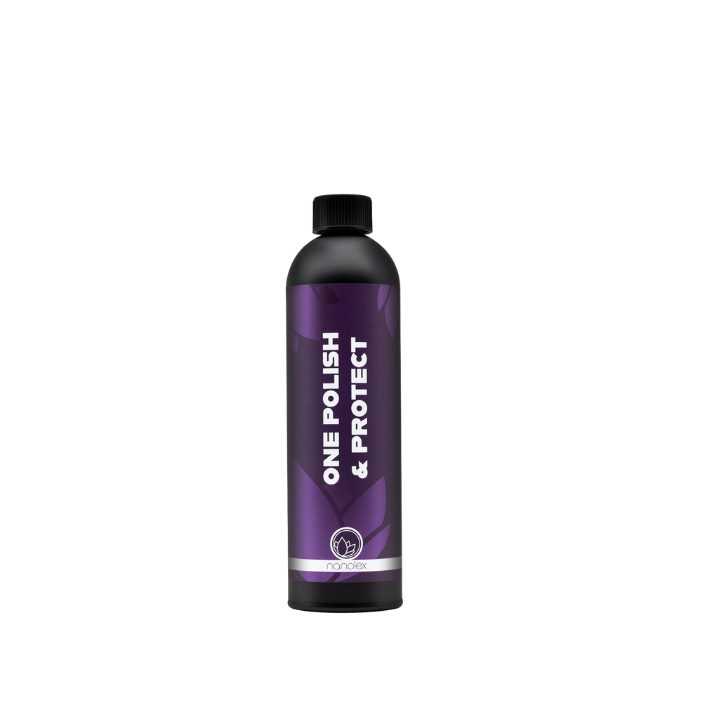 Nanolex One Polish & Protect