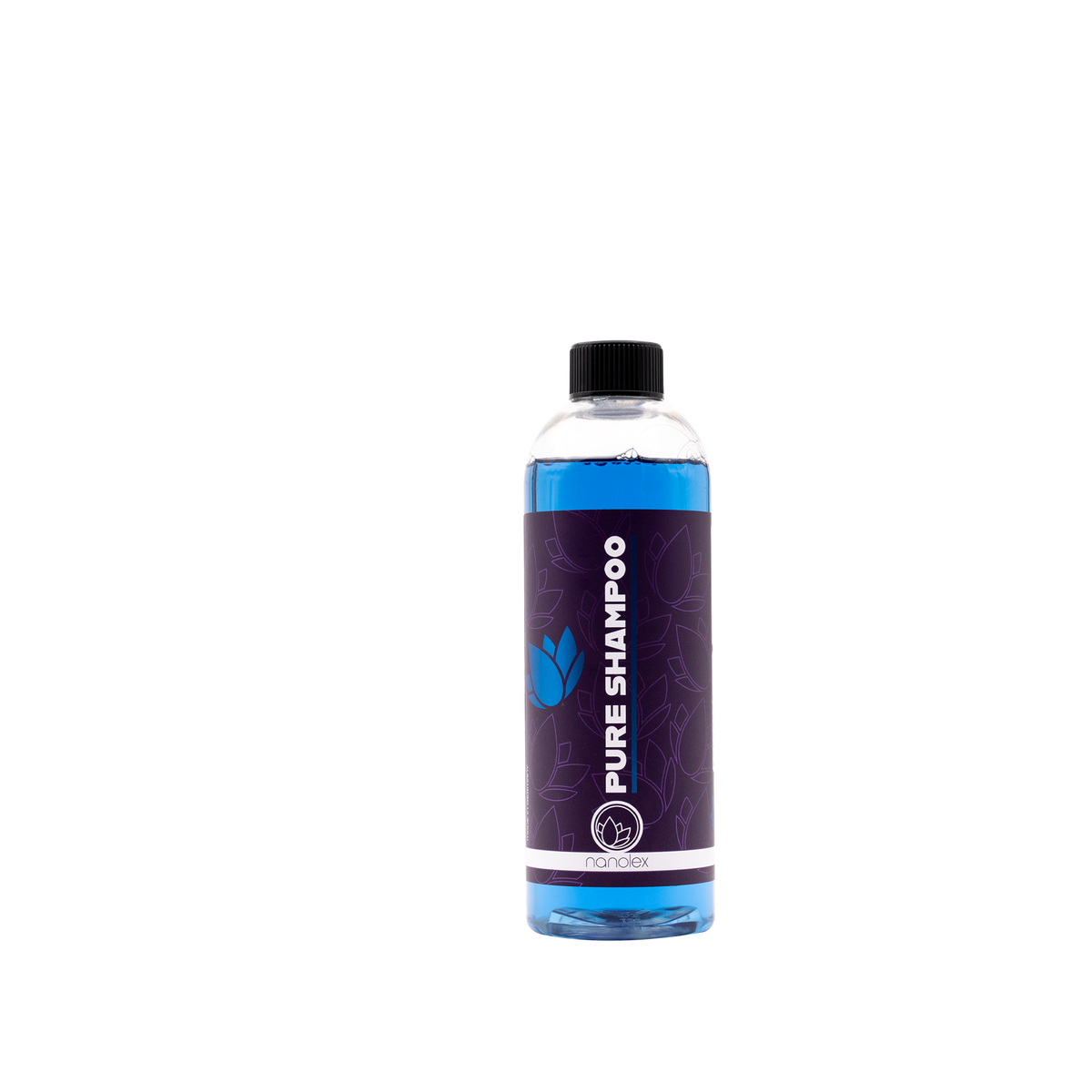 Nanolex Pure Shampoo