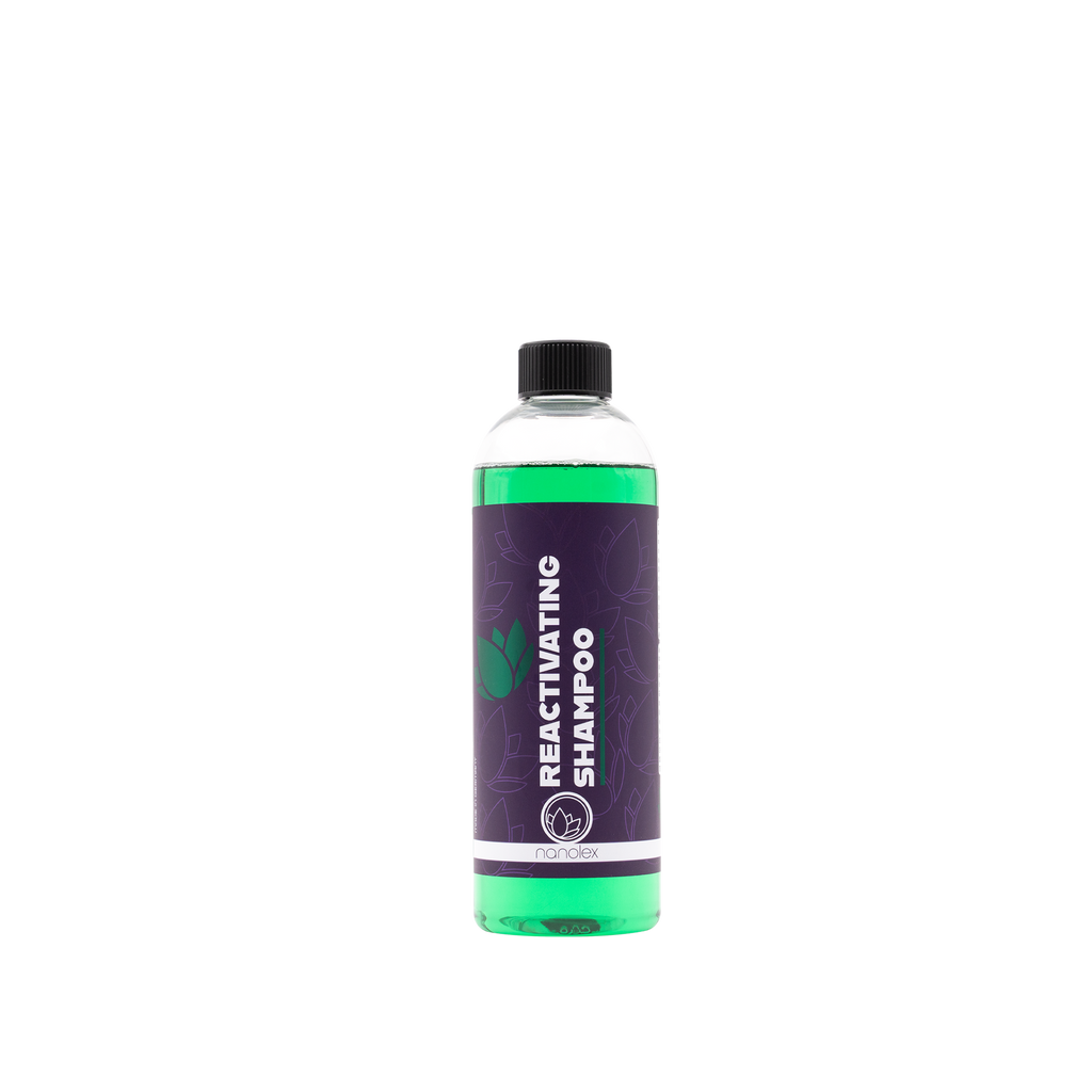 Nanolex Reactivating Shampoo