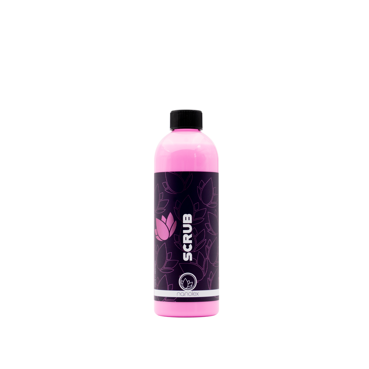 Nanolex scrub